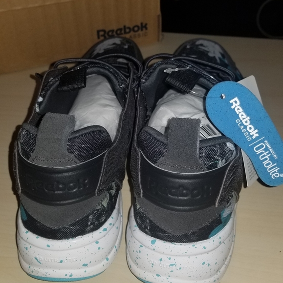 Reebok Furylite NP - Picture 3 of 4